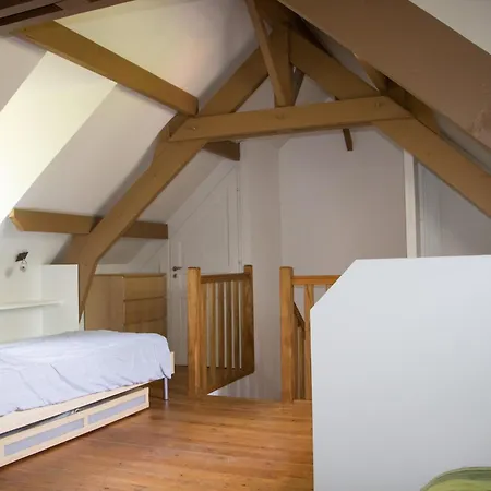 La Maison Pontonniere *