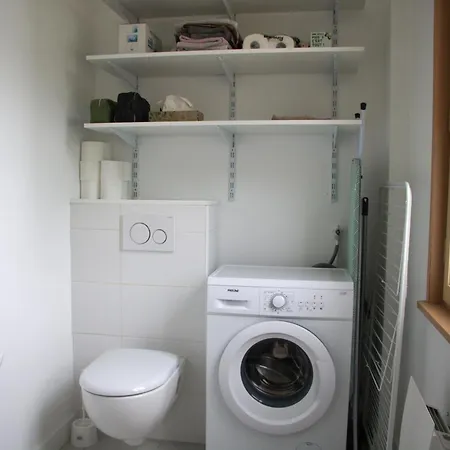 Prázdninový dům La Maison Pontonniere *